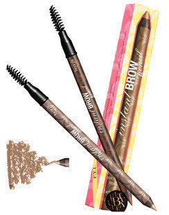 benefit官网代购 instant brow pencil贝玲妃速效丰眉笔1.2g  