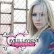 Avril Lavigne 艾薇儿所有高清DVD
