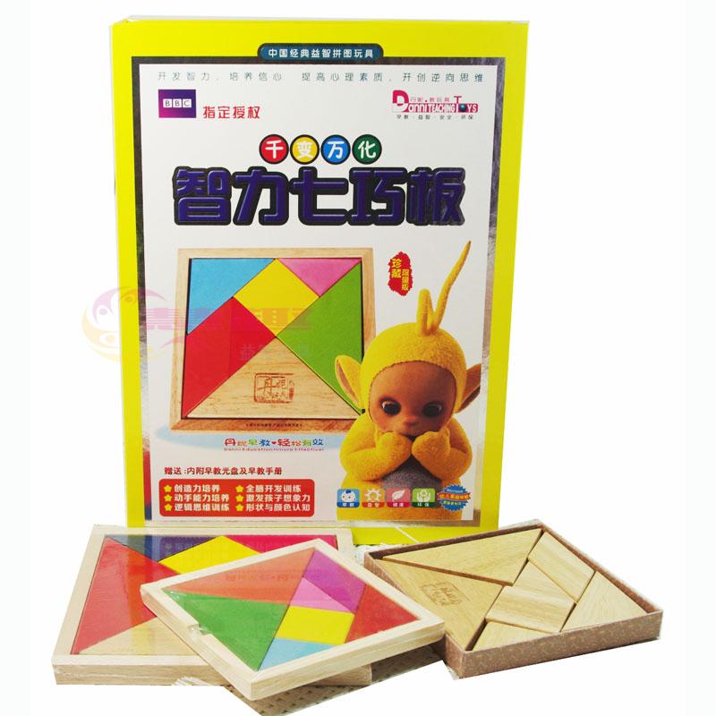 清货3-99岁智力拼板拼图古典益智木玩具精品七巧板多款选择|msdalam kategori Toy/bayi/teka-teki/blok bangunan/model, manik/teka-teki/Pasangan/pemasangan/Pukul mainan, teka-teki/teka-teki - dari Buy2taobao.com untuk memberikan perkhidmatan ejen Taobao profesional membeli