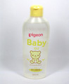 贝亲润肤油 IA46婴儿油润肤油 200ml  z260