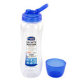 J10480 正品乐扣乐扣 大运动水壶水杯子运动塑料防漏杯创意 700ml