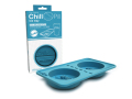美国进口加大号XL药片制冰格Chill Pill Ice Cube Tray