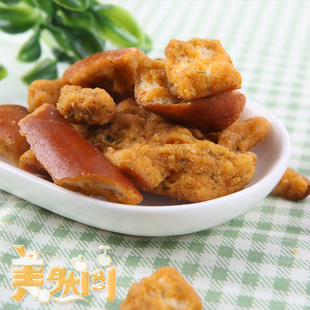  美国进口 零食/食品 施耐德普莱面包酥片 墨西哥胡椒味56.6g 饼干