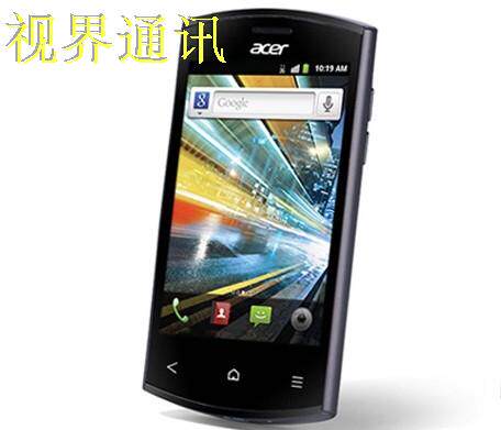 <span class=H>Acer</span>宏基<span class=H>E</span>320 安卓3.5电容屏500万拍照(<span class=H>E</span><span class=H>310</span>)NFC手机支付 全新