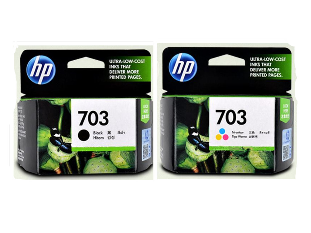 黑色彩色惠普F735 K209a k109a D730喷墨机适用HP703原装打印墨盒在类目 办公设备/耗材/相关服务, 墨粉硒鼓耗材类, 墨盒中 - 来自Buy2taobao.com提供专业的淘宝代购服务