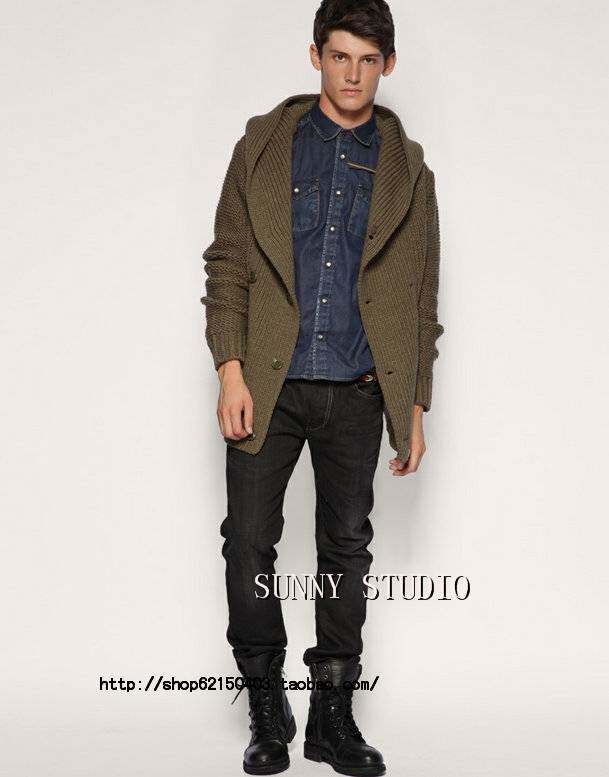 羊绒<em>毛衣</em>,蒙朗富态人2010冬<em>加肥加大</em>圆领羊毛