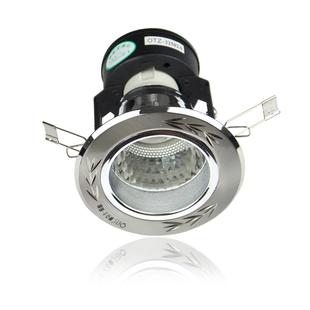 O g s downlight 3 inch hole 9CM OTZ-23002A to install energy-saving lamp LED bulb