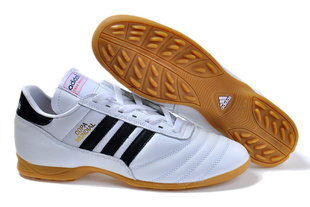  包邮 专柜正品-adidas阿迪达斯 COPA卡帕真皮草钉碎钉男子足球鞋