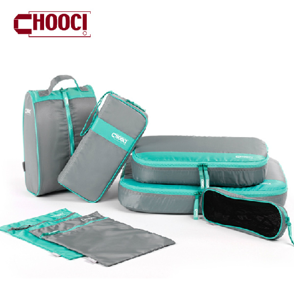 Clothing Storage bag Wash bag Underwear waterproof Cosmetic Shoe bag Seven set travel Finishing Bag Storage Kitin the Storage consolidation , Home Storage appliances , Storage bag , Cosmetic category - from Buy2taobao.com to provide professional Taobao agent buy service