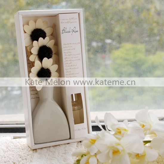 katemelon个性礼品 新年礼物 情人节礼物 太阳花无火香薰 新品 katemelon个性礼品 新年礼物 情人节礼物 太阳花无火香薰 新品