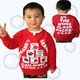 春装外贸童装宝宝卫衣儿童长袖T恤