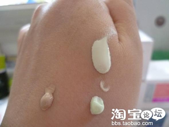 买了一堆美肤宝,觉得是假的,卖家同意退货但运