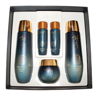 韩国正品套装韩国皇后韩国三星化妆品美白保湿