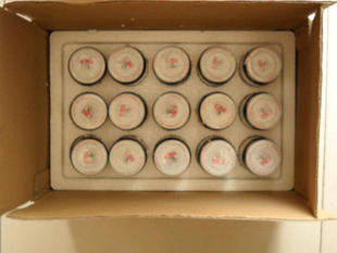  仲景牌香菇酱正品  河南西峡仲景香菇酱  任意口味装  15瓶/箱