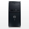 Dell/戴尔Vostro成就260微塔式台式机V260-388/四核i5/1G独显