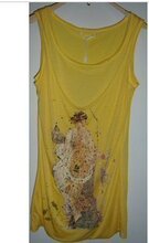 播 专柜正品 2011夏款 有水的瓶子BDD1Y0054 吊带裙 连衣裙