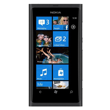 Nokia 诺基亚 800 lumia800C电信版 WP7 电信3G手机 大陆行货