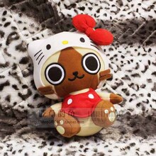 ԭ�� ������ �۾���˾ �������� ��·è ���� Hello Kitty ����