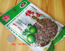 天柱山特产传文牌精选椒盐味瓜蒌子2两1包3号品种野瓜蒌籽