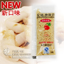 【超人气】丘比 焙煎芝麻沙拉汁 炒乌冬/港式肠粉 25克