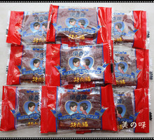 靖江伊香 江苏名牌500克精制小包装猪肉脯 美味难挡