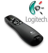 罗技R400演示器 翻页 激光笔 PPT 翻页笔 ppt翻页激光遥控笔 教鞭