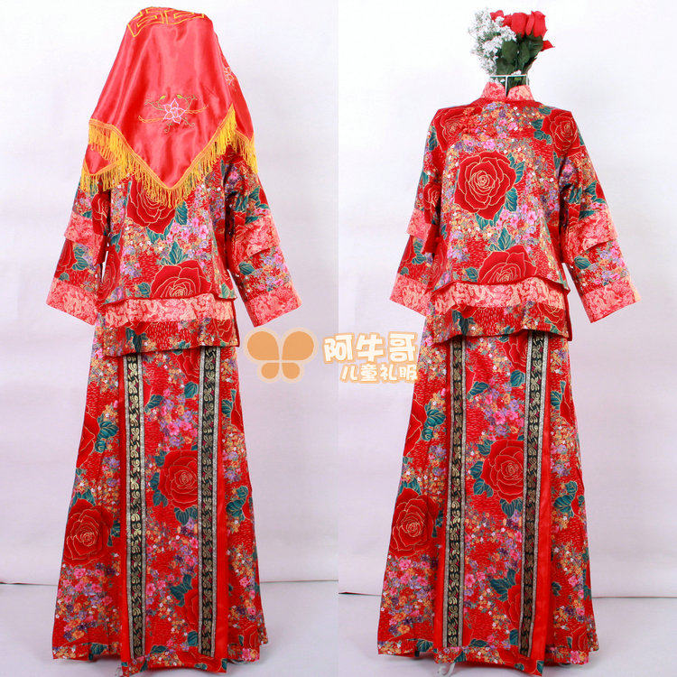 中式<em>敬酒</em>服秀禾服多少钱,中式<em>敬酒</em>服秀禾服网