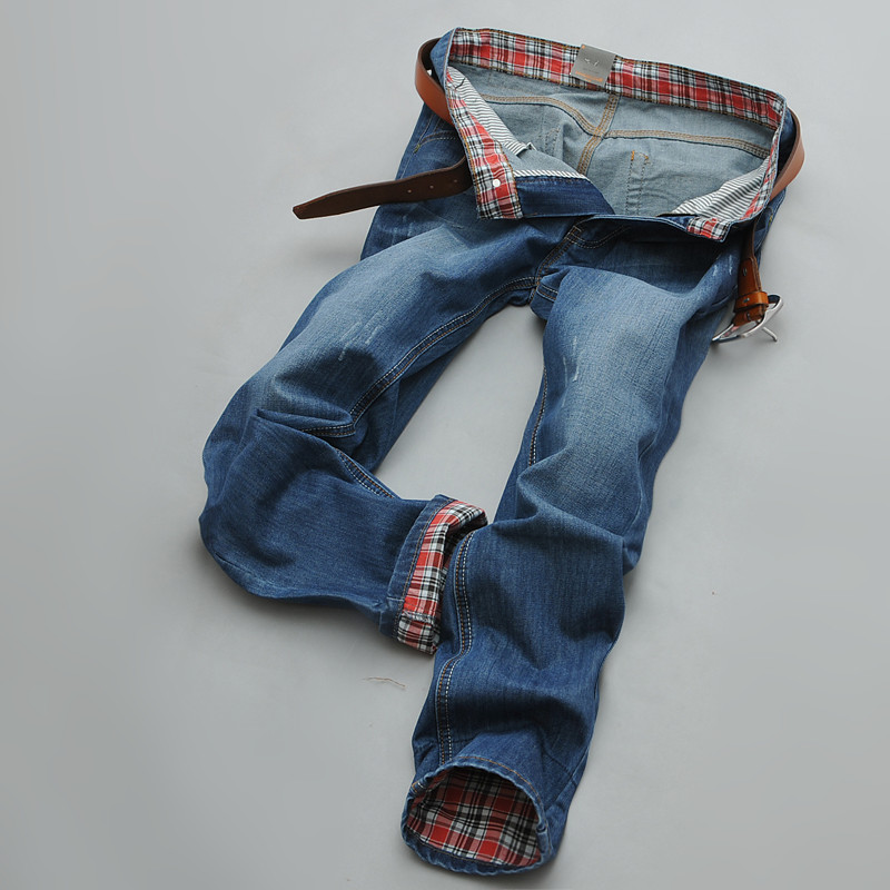 Купить Джинсы мужские сайт jackjones/Джек Джонс джинсы мужские весна и ...