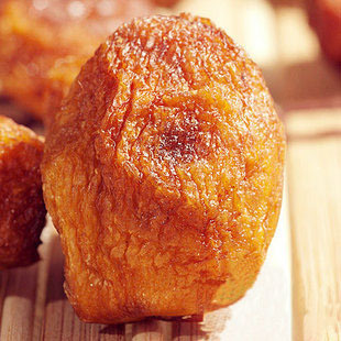  【西域美农】新疆特产 零食小吃 树上吊死干 小包装杏干250g*3