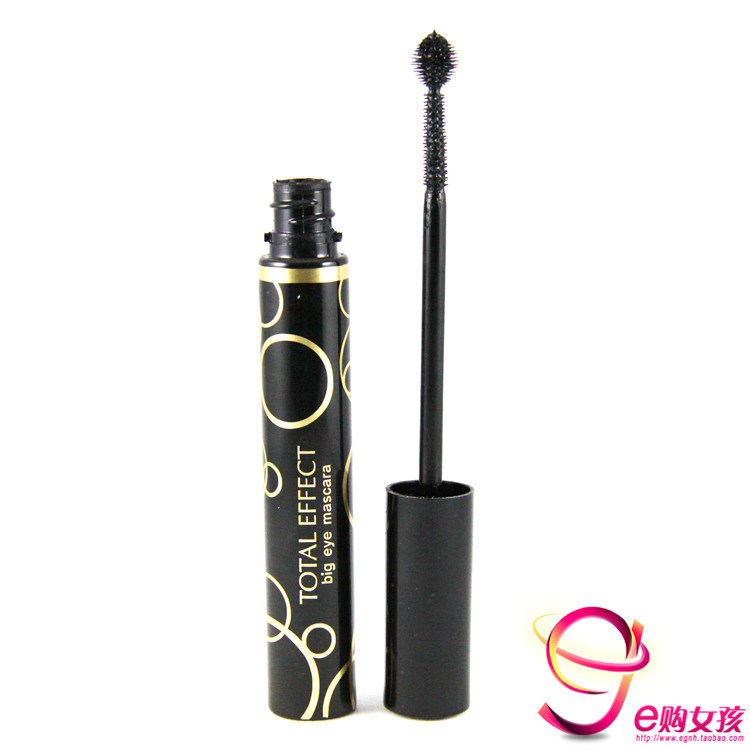 单件包邮！卡姿兰大眼睛广角睫毛膏海胆刷头/专柜正品