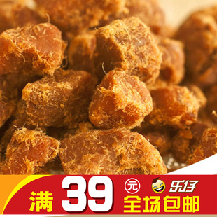  皇冠店热卖：台湾XO酱烤牛肉粒 250克 特价秒杀零食