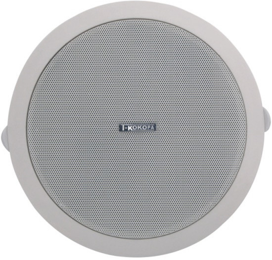 TKOKO T-KOKO 吸顶天花喇叭 CH-705/5 吸顶扬声器3W/6W T-KOKOPA|msdalam kategori Peralatan Audio-visual, Engineering Solutions - dari Buy2taobao.com untuk memberikan perkhidmatan ejen Taobao profesional membeli