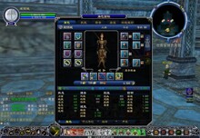 60级斗士 60级猎人