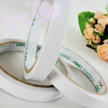 手工DIY发饰材料必备工具 1.2cm宽双面胶纸 胶带 粘性强