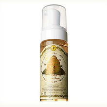 H06170 skin food 蜂蜜红茶润泽泡沫洗面奶160ml 正品代购