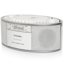 包邮！收录机熊猫CD-950 cd机|录音机 磁带机|胎教机 usb播放机