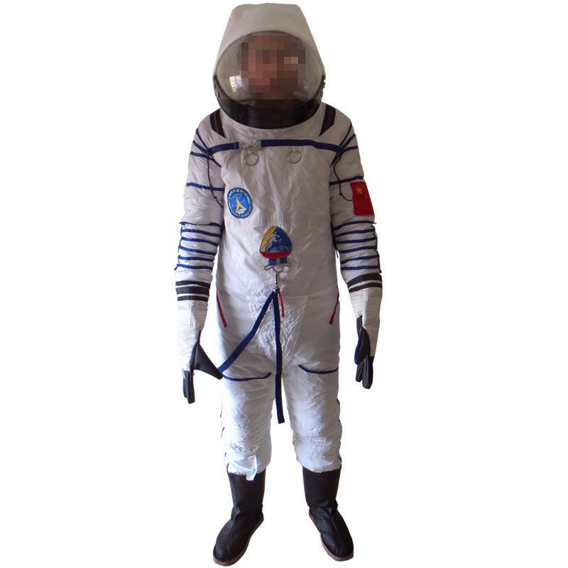 科技馆 收藏参观 晚会 广告 拍摄 展览 模仿 宇航服 航天航空服|ruв категории плесень играть/Аниме/вокруг/cos/настольные игры, Косплей одежды/реквизит/услуги, Косплей женской одежды - от Buy2taobao.com для оказания профессиональной услуги покупки агента Taobao