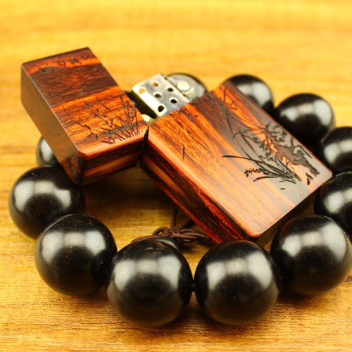 quality goods ZIPPO lighter India Lobular red sandalwood orchid Rareness Narrow version)in the Arts and crafts , Religious Crafts , Beads/Prayer beads , Beads bracelet category - from Buy2taobao.com to provide professional Taobao agent buy service