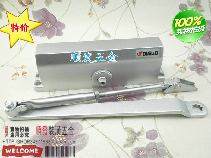 欧宝牌闭门器 防盗门闭门器 503/85KG保用100万次不损坏在类目 基础建材, 家用五金, 门用配件, 闭门器中 - 来自Buy2taobao.com提供专业的淘宝代购服务