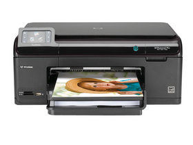 惠普 HP Photosmart Plus B209a 多功能一体机 HPB209A一体机
