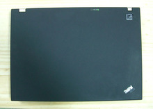 IBM 联想 ThinkPad T61 T7300 独显 二手笔记本电脑 特价