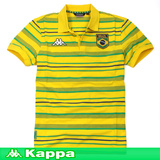 [5折]Kappa/背靠背男短袖POLO|K2102PD401-242