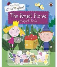 Nick Jr ���ͻ�����С���� Ben and Holly's Little Kingdom DVD