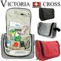 正品行货 维多利亚十字勋章VictoriaCross旅行必备 洗漱包