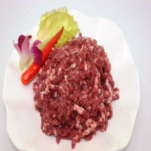  纯羊肉/新鲜肉馅/清真/新疆特产/无膻味肉嫩美味牛排土鸡包邮热卖