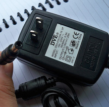 清华紫光F18  A780扫描仪电源适配器 15V1.25A