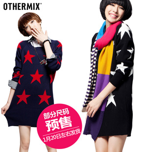 OTHERMIX�����Ứ�Ӻ�ӳ���ë����֯��