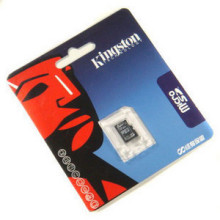 Kingston/金士顿 TF 16G Micro/SD 手机内存卡 闪存卡 正品特价