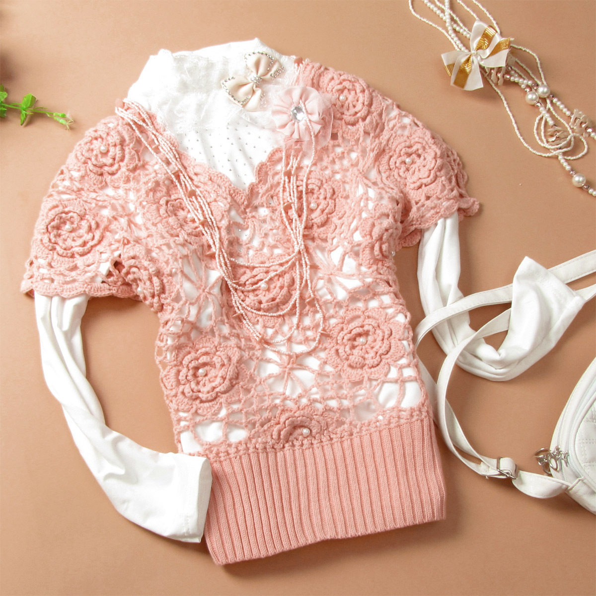 针织衫,2011helensky<em>大码</em> 纷繁色彩外套 仿<em>开衫</em>