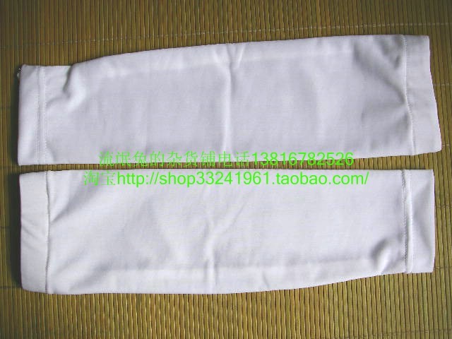 white Bicycle Riding outdoors summer Sunscreen Bicycle Sleevelet outdoors Sunscreen Arm sleeve drive a car Sunscreen Arm sleevein the Bike/Riding equipment/Parts and Accessories , Riding Apparel/Riding equipment , Sleeve/Leg warmers/Beam tube with category - from Buy2taobao.com to provide professional Taobao agent buy service